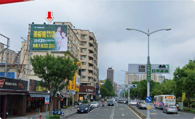 P-0380-明誠三路vs華榮路(永慶不動產)-近美術館
